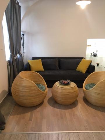 נובי סאד Apartman Tina מראה חיצוני תמונה