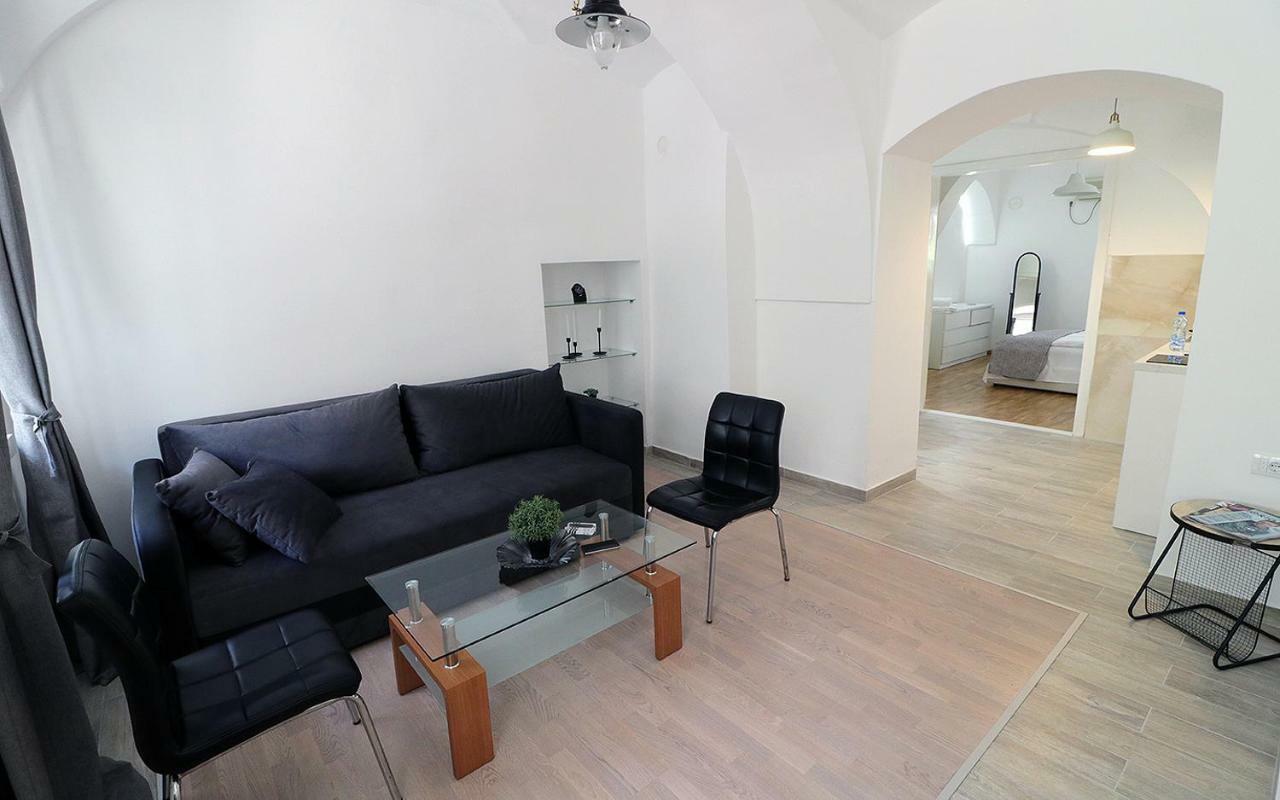 נובי סאד Apartman Tina מראה חיצוני תמונה